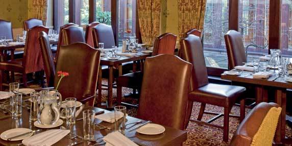 Macdonald Alveston Manor &