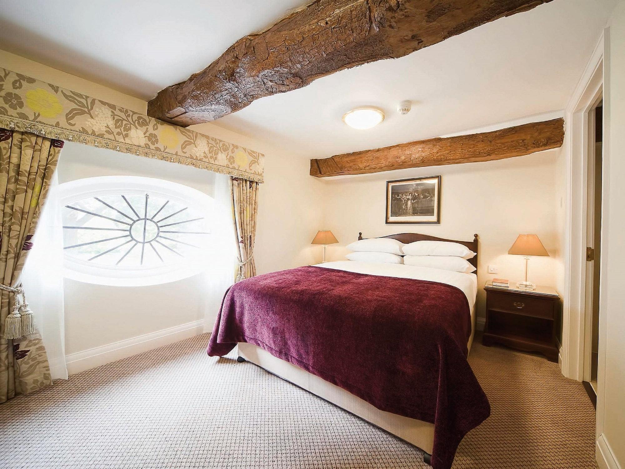 Macdonald Alveston Manor & Hotel Stratford-upon-Avon
