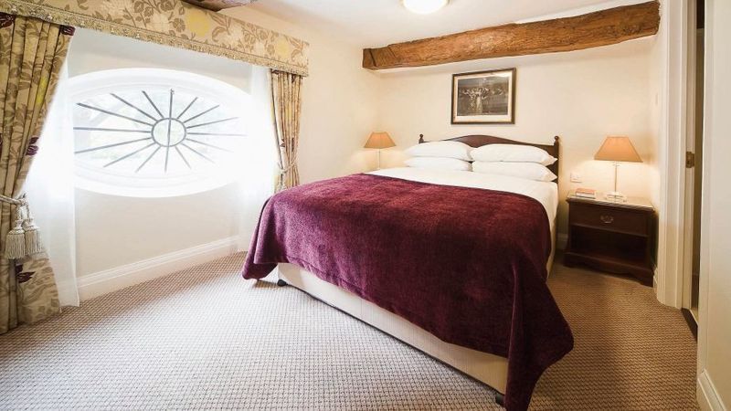Hotel Macdonald Alveston Manor &